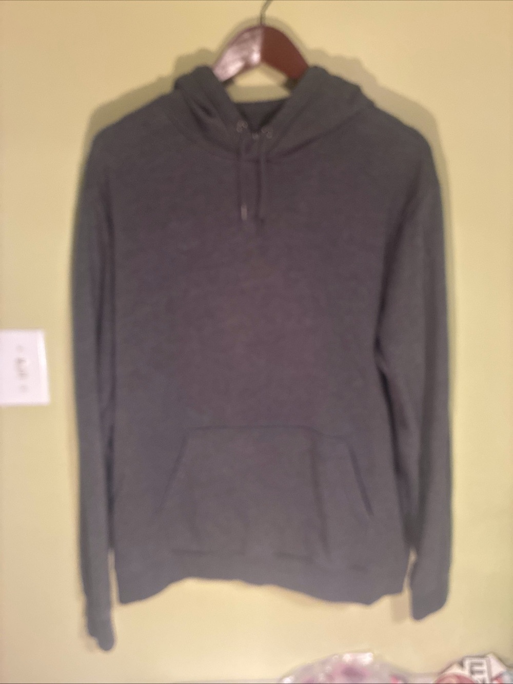 urban pipeline Dark Gray Pullover Hoodie